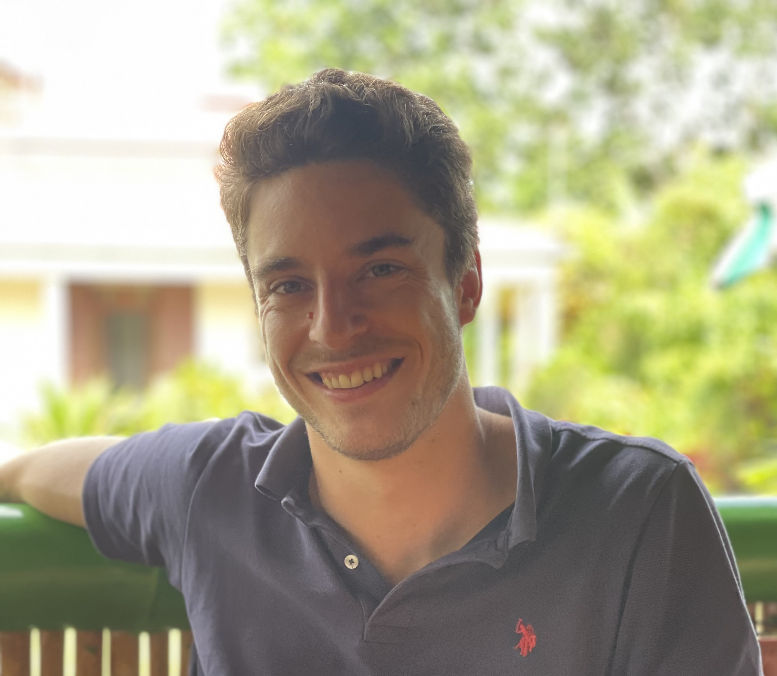 Photo de Edouard CLISSON